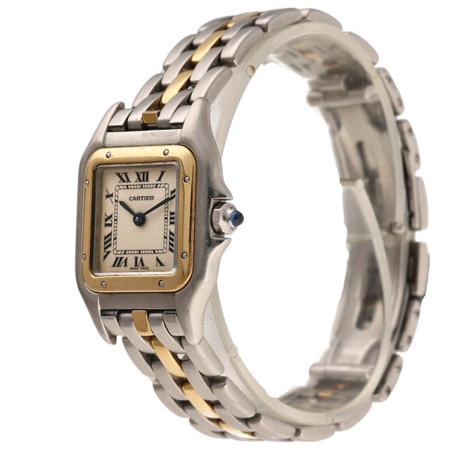 Cartier Panthere W25029B5 Image 2